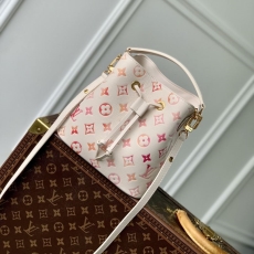 LV Bucket Bags